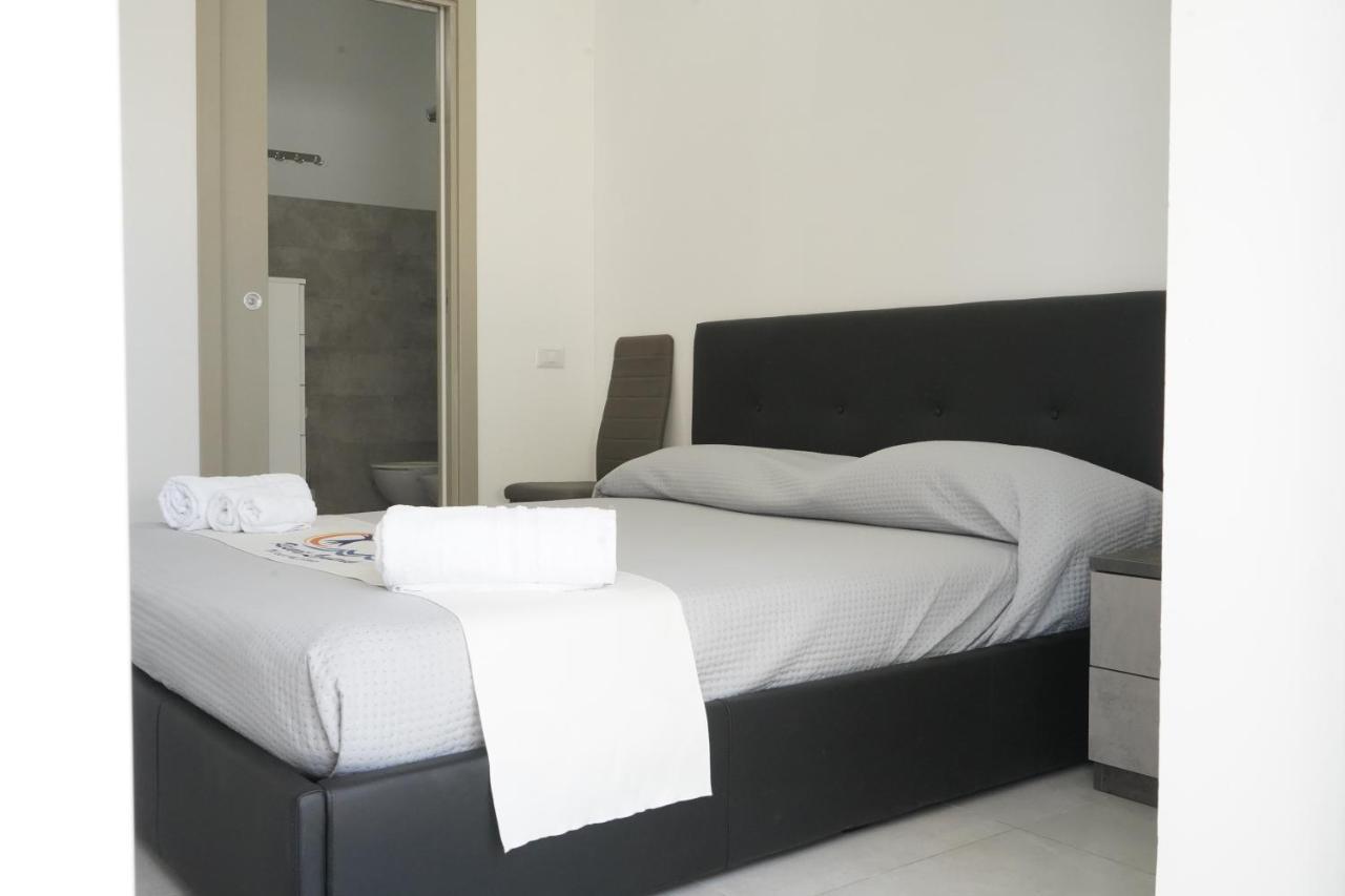 Villa Leonardo San Foca - Room, Pool & Restaurant Dış mekan fotoğraf