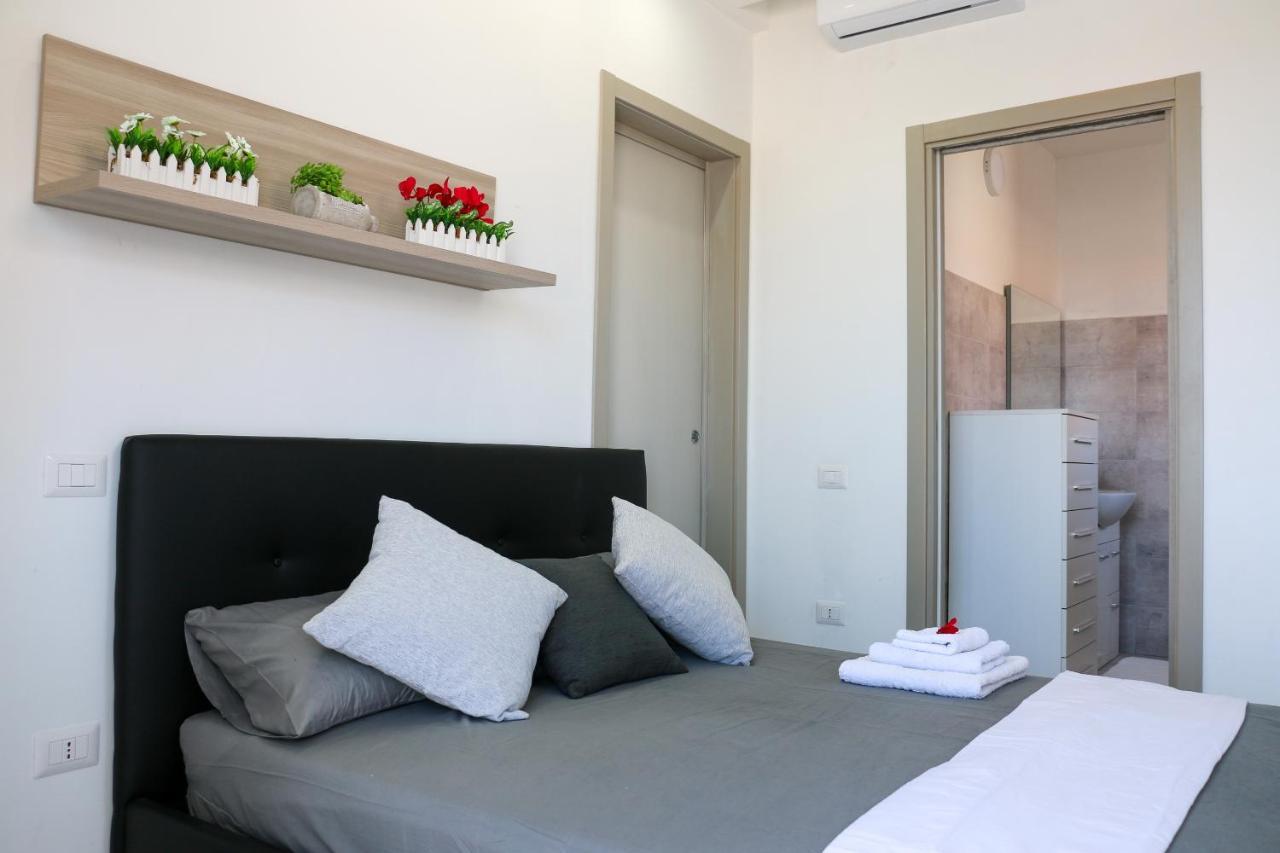 Villa Leonardo San Foca - Room, Pool & Restaurant Dış mekan fotoğraf